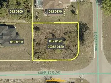 194 Bell Blvd S, Lehigh Acres, Florida 33974