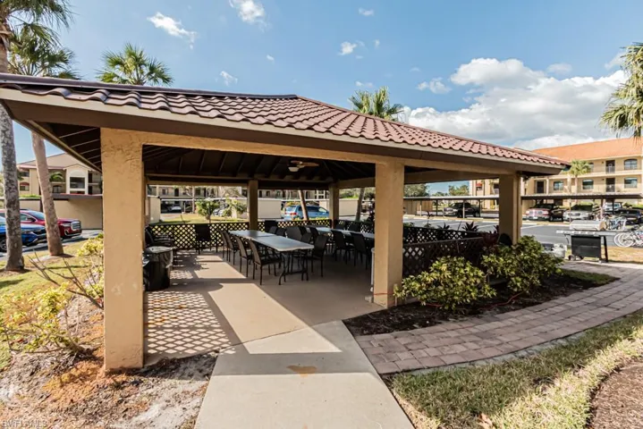 Gazebo