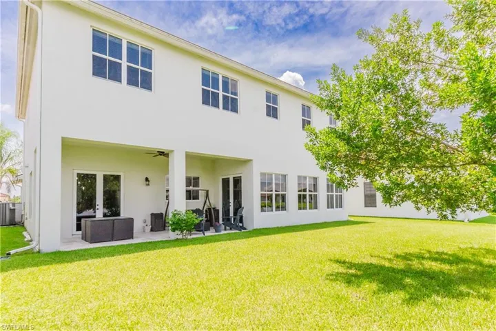 4870 Frattina St, Ave Maria, Florida 34142