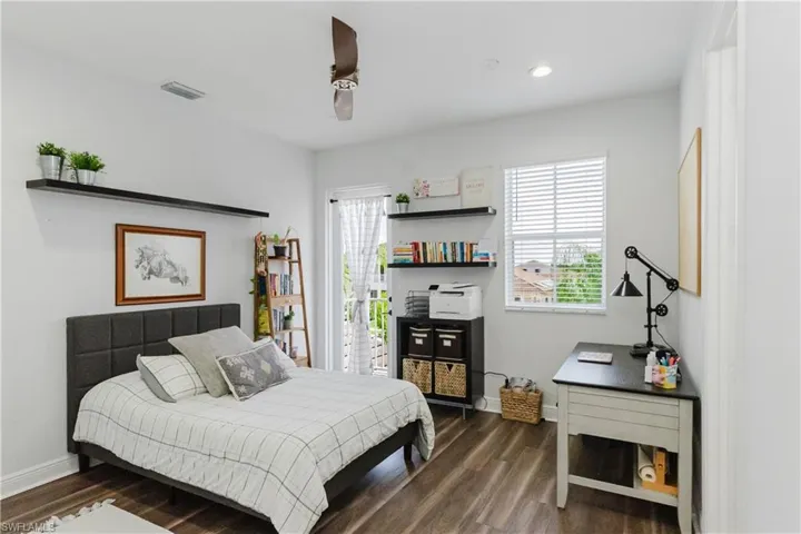 3St Guest Bedroom