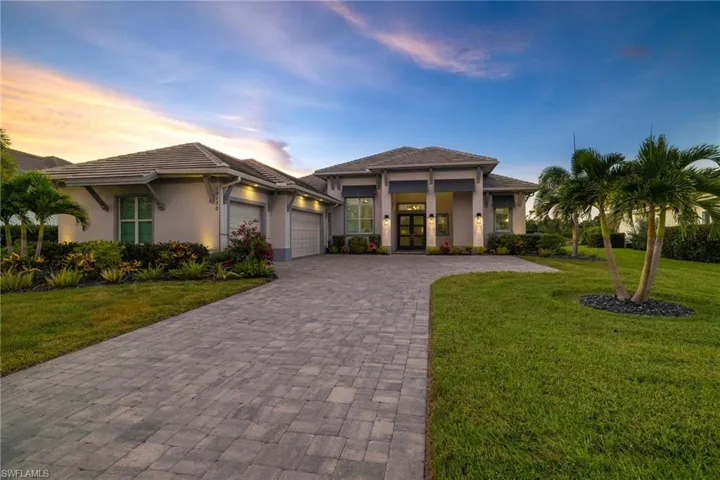 19130 Wildblue Blvd, Fort Myers, Florida 33913