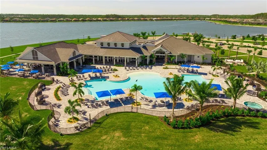 19130 Wildblue Blvd, Fort Myers, Florida 33913