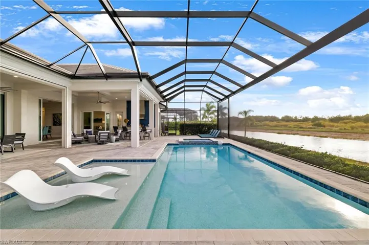 19130 Wildblue Blvd, Fort Myers, Florida 33913