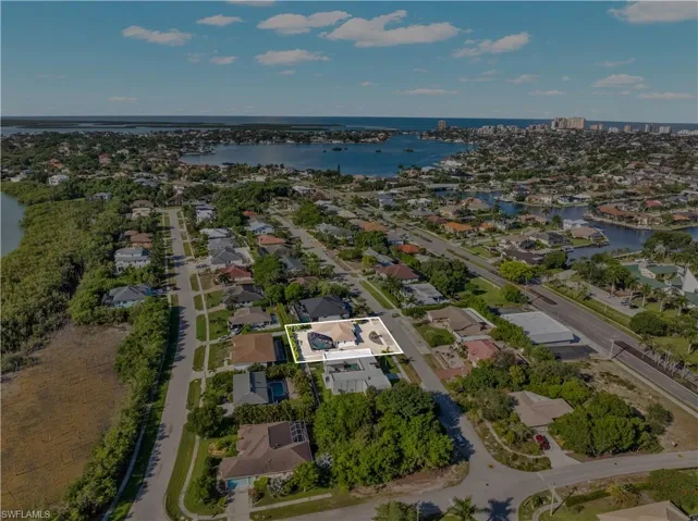 1781 Dogwood Dr, Marco Island, Florida 34145