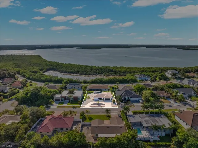 1781 Dogwood Dr, Marco Island, Florida 34145