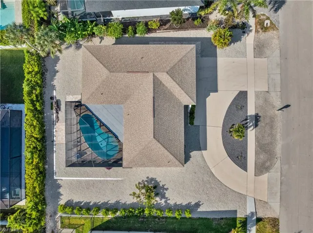 1781 Dogwood Dr, Marco Island, Florida 34145