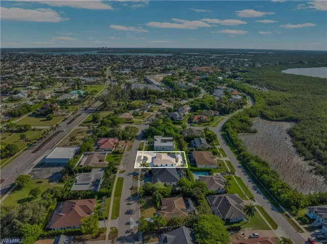 1781 Dogwood Dr, Marco Island, Florida 34145