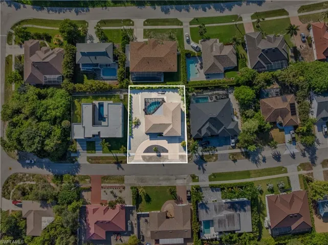 1781 Dogwood Dr, Marco Island, Florida 34145