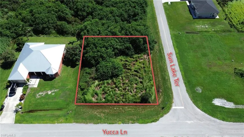 450 Sun Lake Ter, Clewiston, Florida 33440