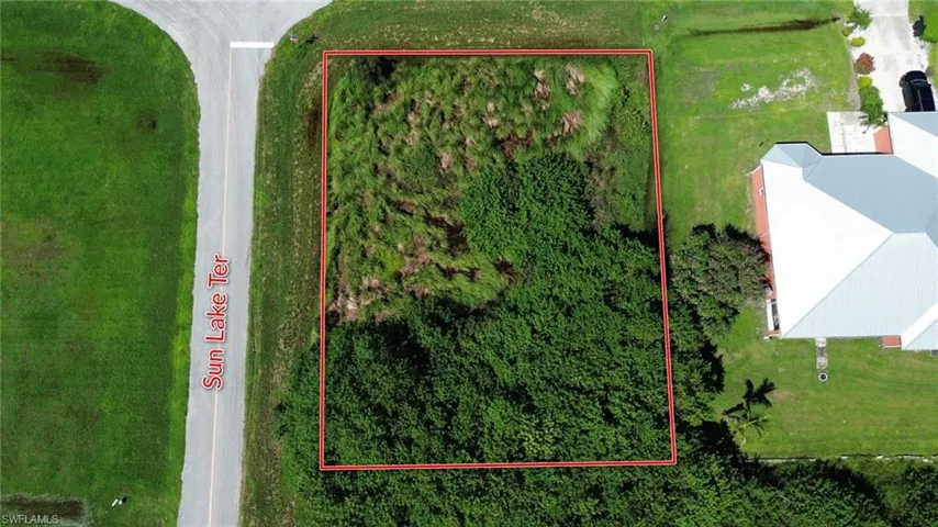 450 Sun Lake Ter, Clewiston, Florida 33440