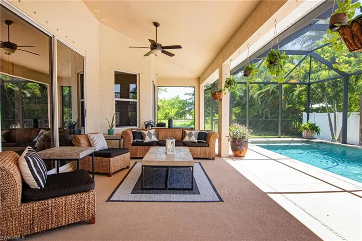1824 Nw 21st Pl, Cape Coral, Florida 33993