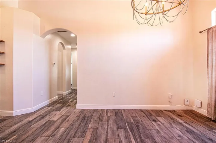 1824 Nw 21st Pl, Cape Coral, Florida 33993