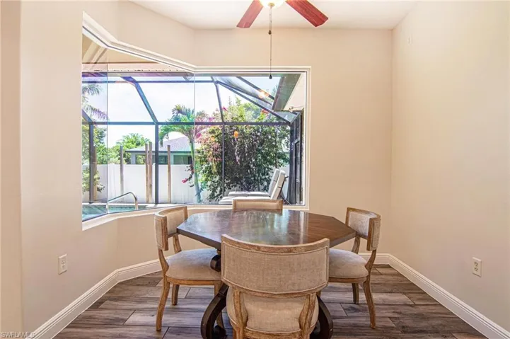 1824 Nw 21st Pl, Cape Coral, Florida 33993