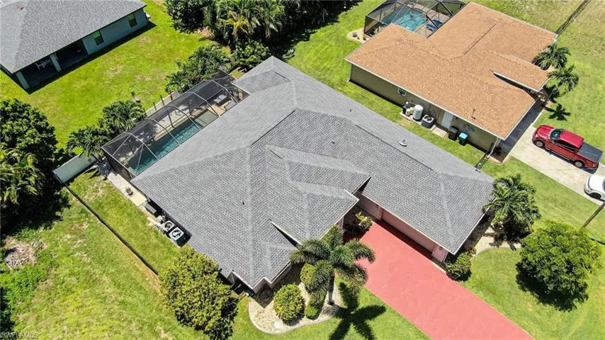 1824 Nw 21st Pl, Cape Coral, Florida 33993
