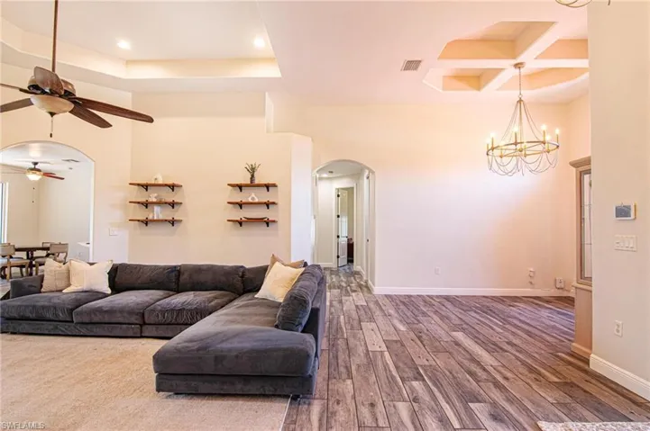 1824 Nw 21st Pl, Cape Coral, Florida 33993