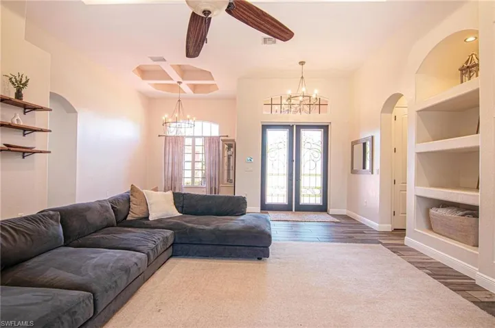 1824 Nw 21st Pl, Cape Coral, Florida 33993
