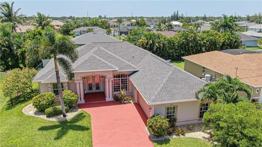 1824 Nw 21st Pl, Cape Coral, Florida 33993