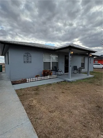 1032  Arkansas  AVE, Clewiston, FL 33440