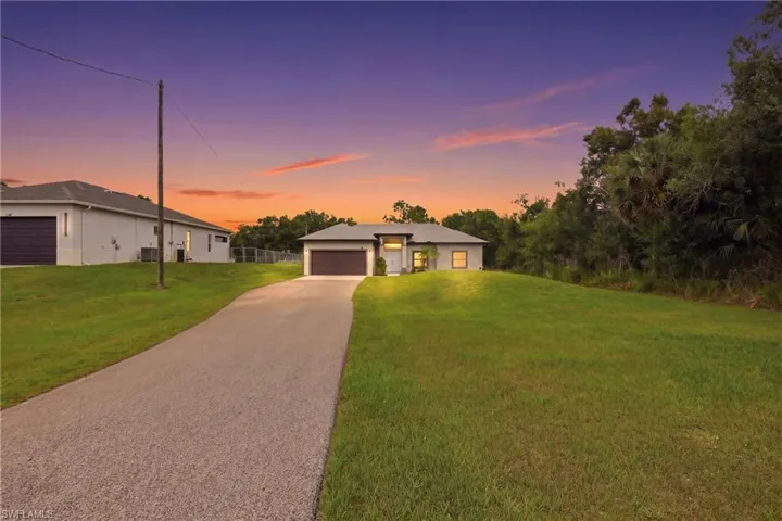 2783 70th Ave Ne, Naples, Florida 34120