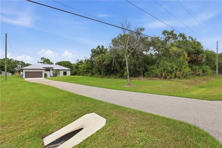 2783 70th Ave Ne, Naples, Florida 34120
