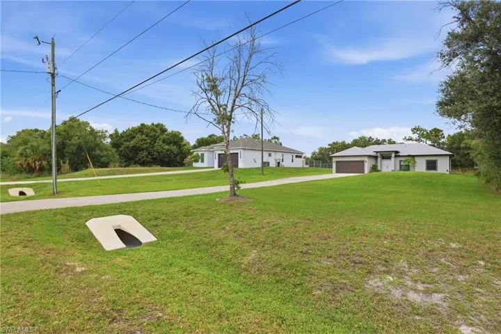 2783 70th Ave Ne, Naples, Florida 34120