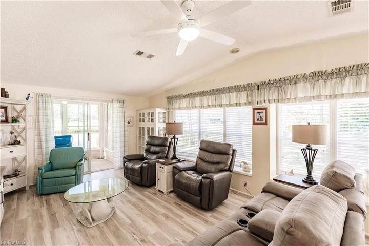 19813  Eagle Trace  CT, North Fort Myers, FL 33903