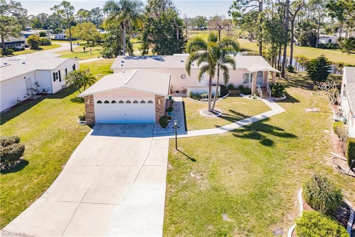 19813  Eagle Trace  CT, North Fort Myers, FL 33903