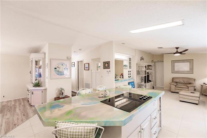 19813  Eagle Trace  CT, North Fort Myers, FL 33903