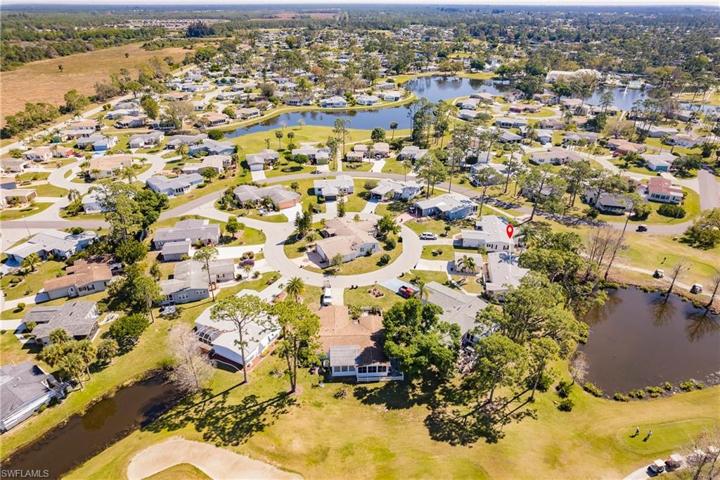 19813  Eagle Trace  CT, North Fort Myers, FL 33903