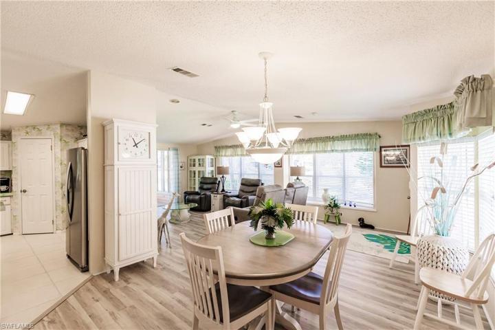 19813  Eagle Trace  CT, North Fort Myers, FL 33903