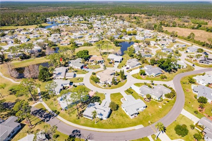 19813  Eagle Trace  CT, North Fort Myers, FL 33903