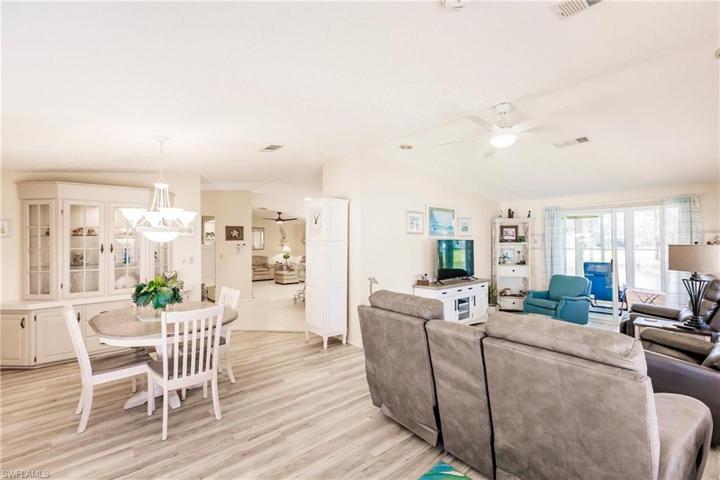 19813  Eagle Trace  CT, North Fort Myers, FL 33903