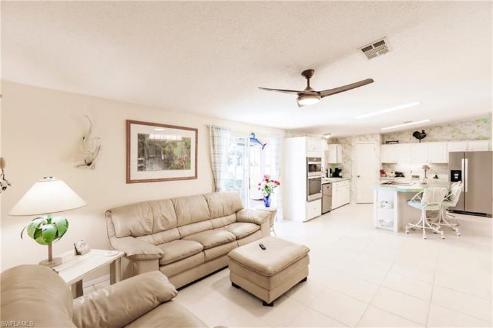 19813  Eagle Trace  CT, North Fort Myers, FL 33903