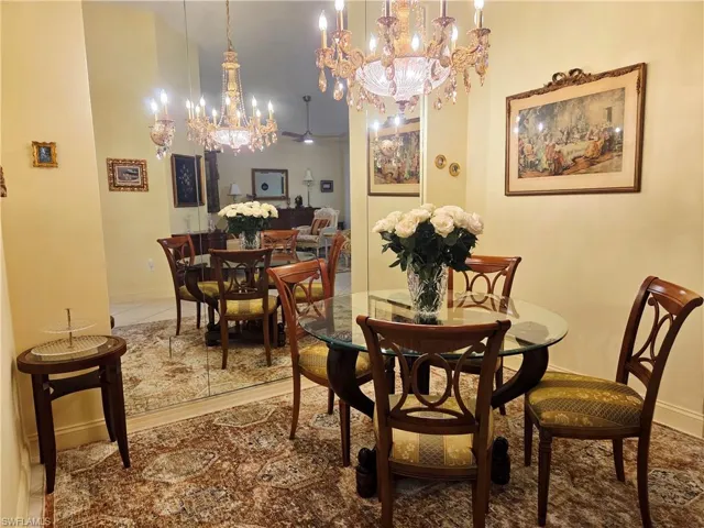 6775 Huntington Lakes Cir 202, Naples, Florida 34119