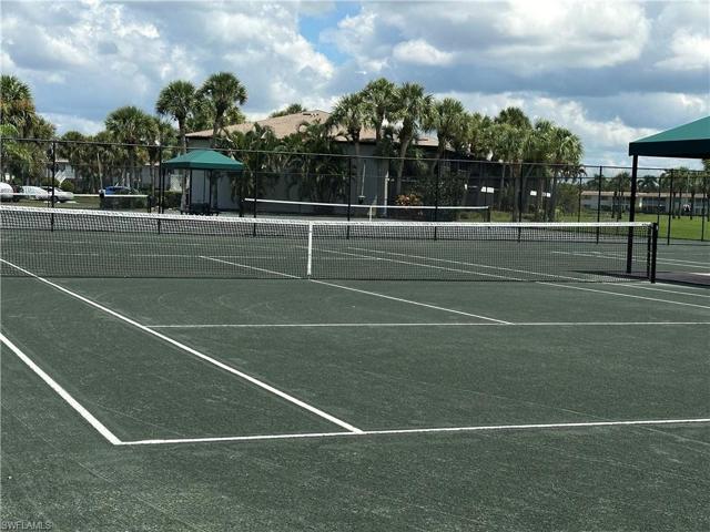 Tennis Courts