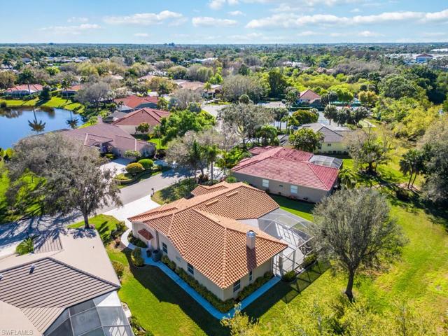 8840  Creek Run  DR, Bonita Springs, FL 34135