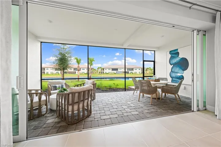 15339 Giardino Drive Unit 103 ~ Model Home