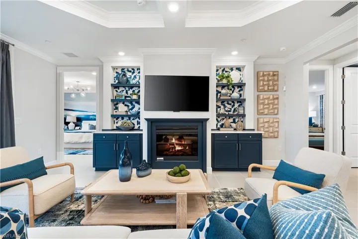 15339 Giardino Drive Unit 103 ~ Model Home
