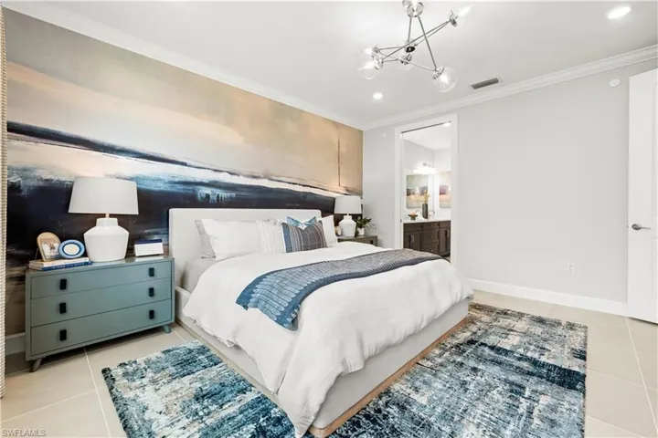 15339 Giardino Drive Unit 103 ~ Model Home