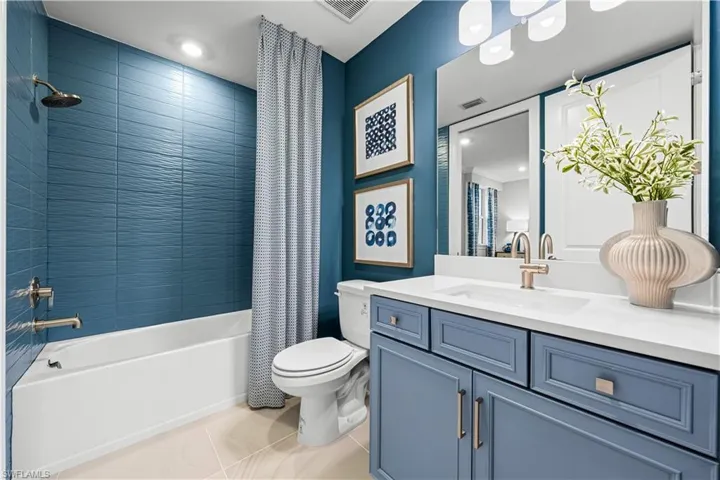 15339 Giardino Drive Unit 103 ~ Model Home