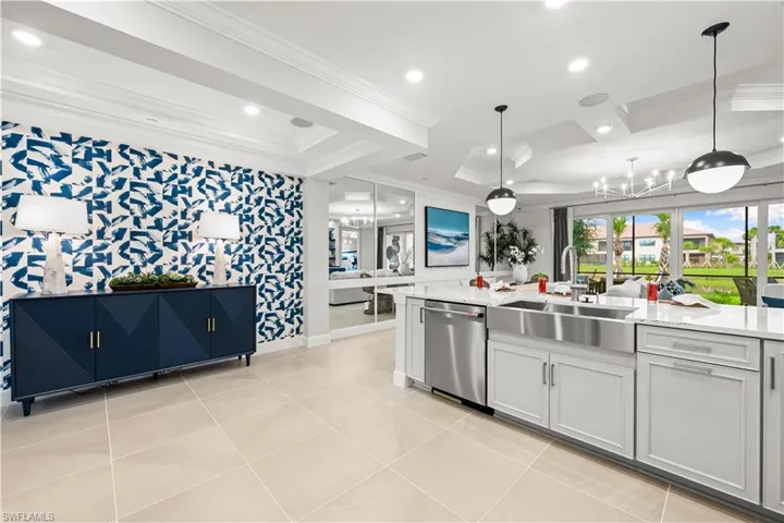 15339 Giardino Drive Unit 103 ~ Model Home