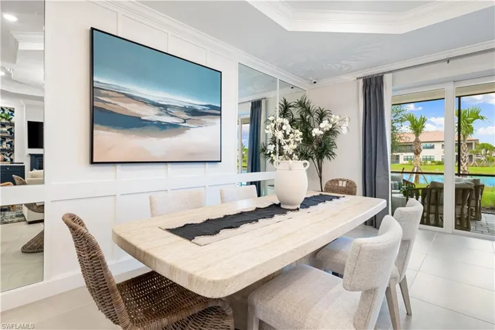15339 Giardino Drive Unit 103 ~ Model Home