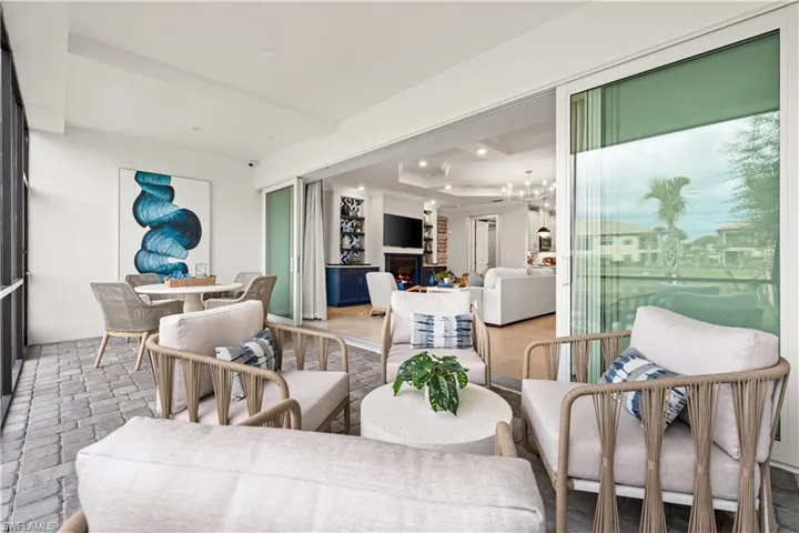 15339 Giardino Drive Unit 103 ~ Model Home