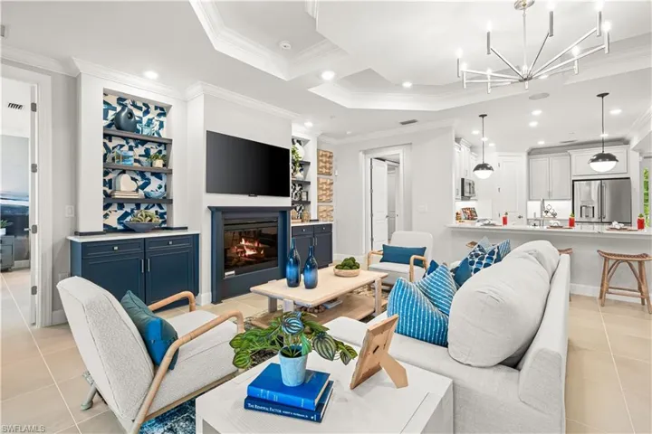 15339 Giardino Drive Unit 103 ~ Model Home