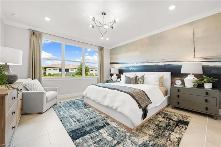 15339 Giardino Drive Unit 103 ~ Model Home