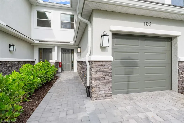 15339 Giardino Drive Unit 103 ~ Model Home