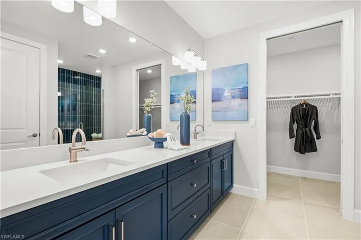 15339 Giardino Drive Unit 103 ~ Model Home
