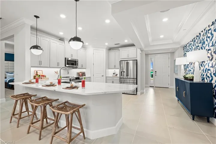 15339 Giardino Drive Unit 103 ~ Model Home