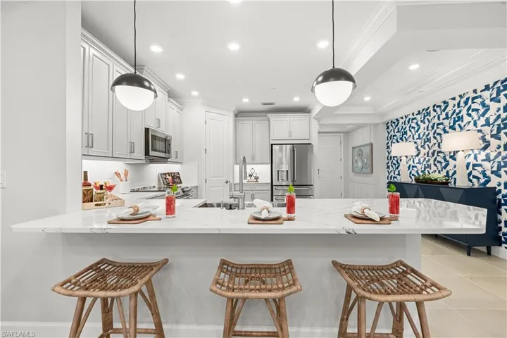 15339 Giardino Drive Unit 103 ~ Model Home
