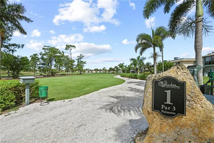 416 Teryl Rd 2363, Naples, Florida 34112
